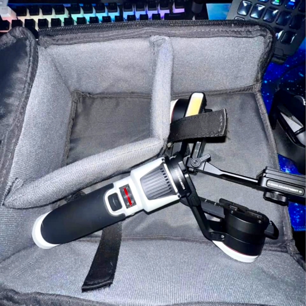 Camera stand